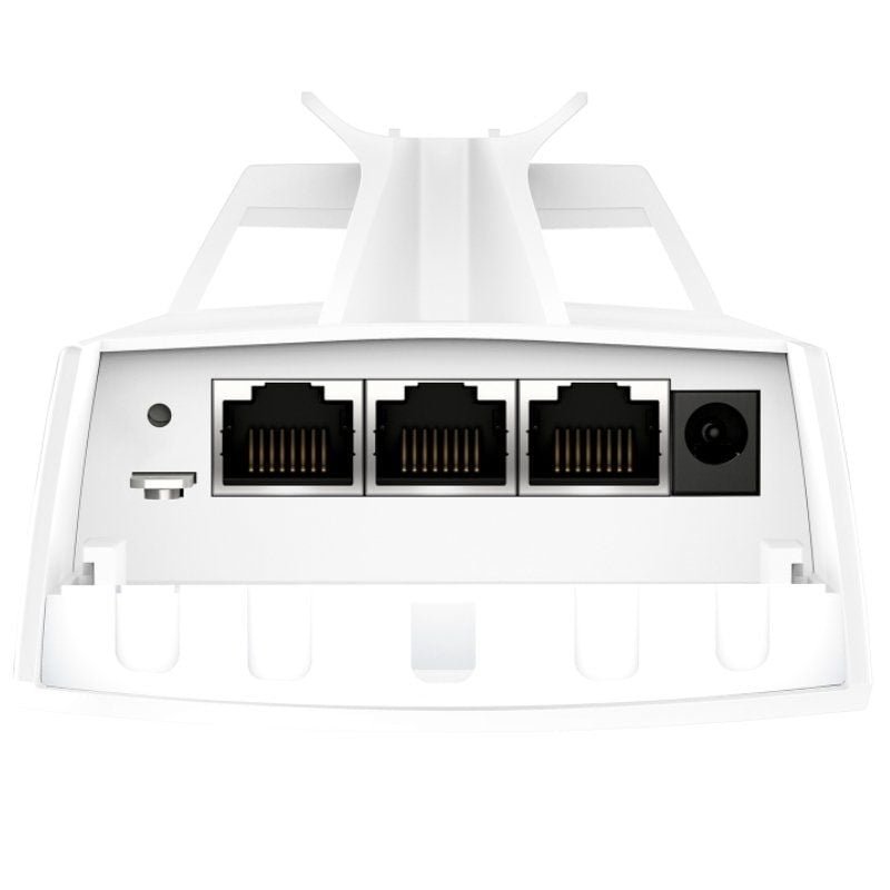 Punto de Acceso Inalámbrico TP-Link Omada EAP215-Bridge KIT/ 867Mbps/ 2.4GHz 5GHz/ Antenas de 7dBi/ WiFi 802.11 a/b/g/n/ac - изображение 4