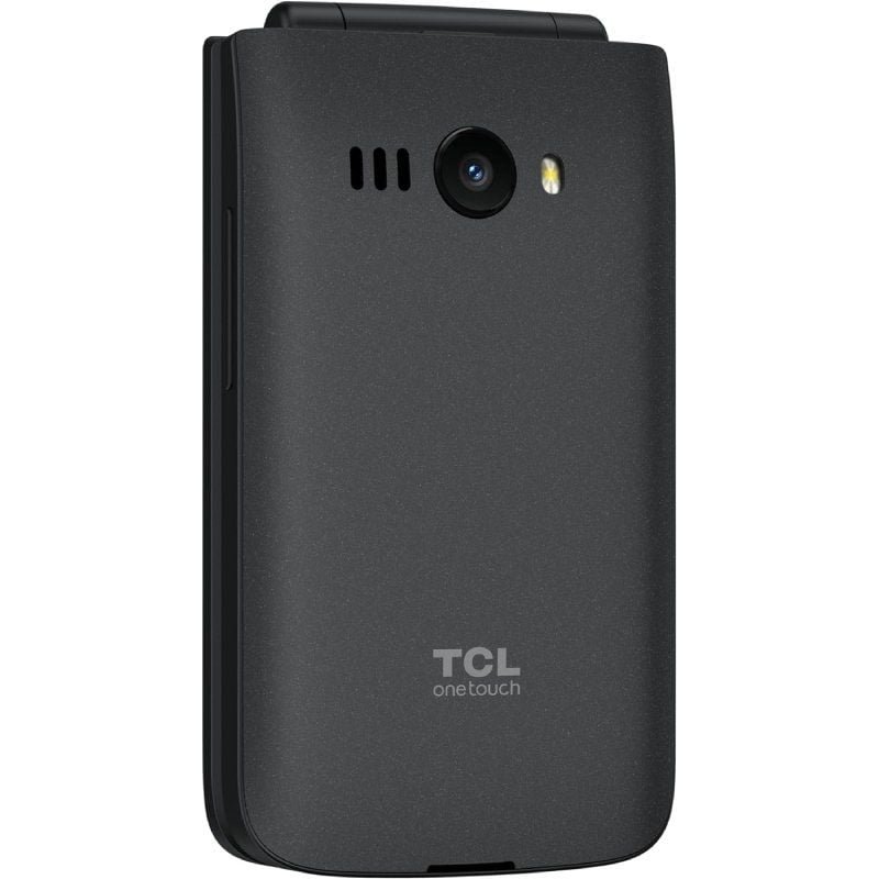 Teléfono Móvil TCL One Touch 4043/ Gris - изображение 3