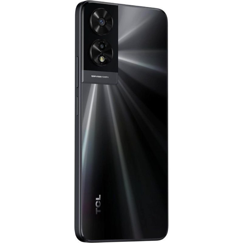 Smartphone TCL 505 6GB/ 256GB/ 6.75"/ Gris - изображение 3