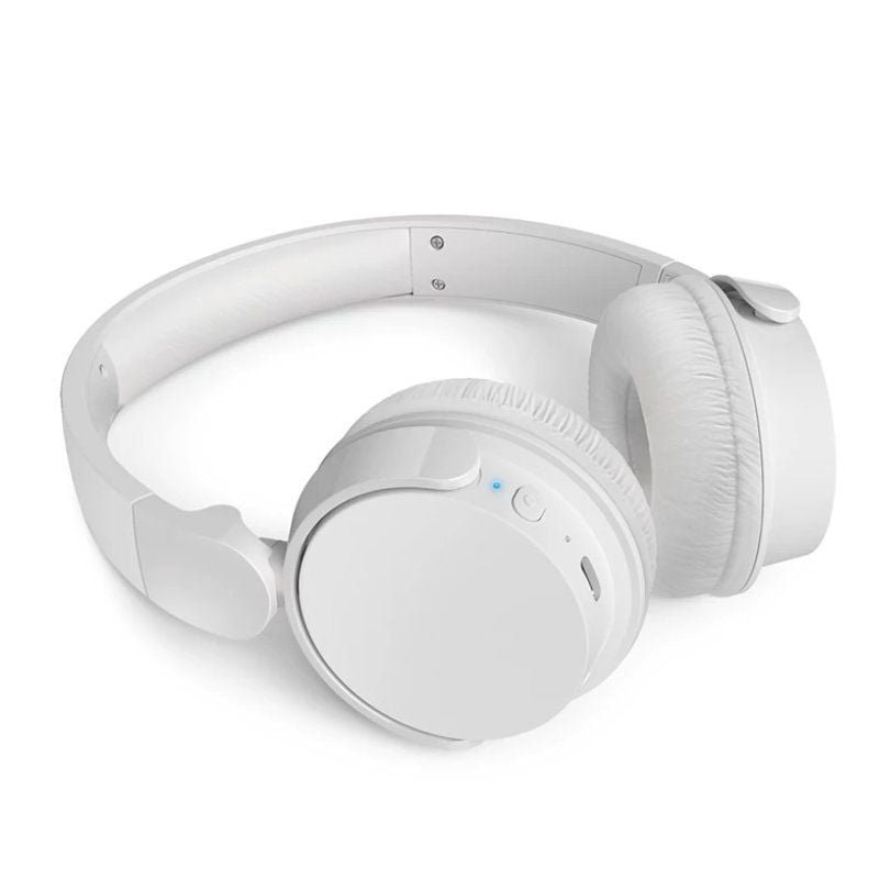 Auriculares Inalámbricos Philips TAH4209WT/ con Micrófono/ Bluetooth/ Blancos - изображение 4