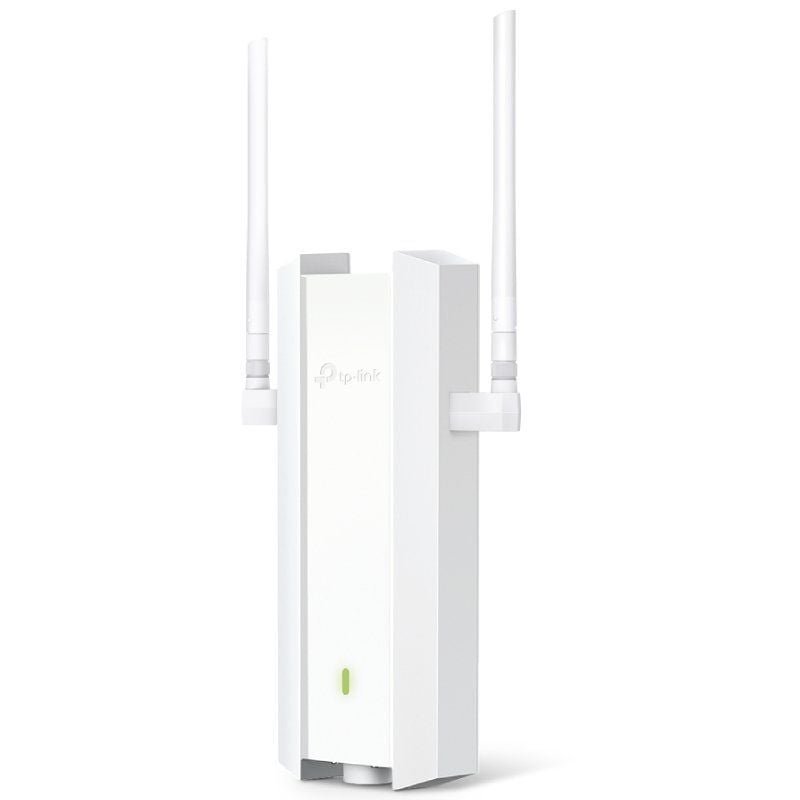 Punto de Acceso Inalámbrico TP-Link Omada EAP625-OUTDOOR HD/ WiFi 6/ 1800Mbps/ 2.4GHz 5GHz/ Antenas de 5dBi/ WiFi 802.11 ax/ac/n/g/b/a - изображение 2