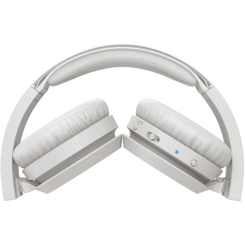 Auriculares Inalámbricos Philips TAH4205/ con Micrófono/ Bluetooth/ Blancos - изображение 5