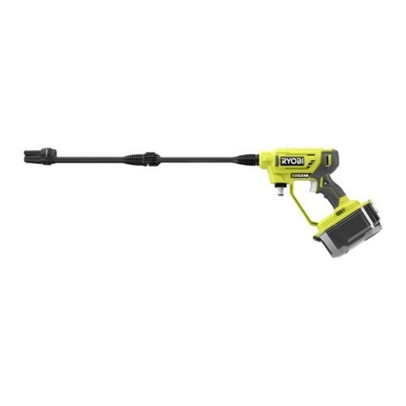 Hidrolimpiadora Ryobi ONE+ 18V RY18PW22A-0/ Sin Batería ni Cargador - изображение 2