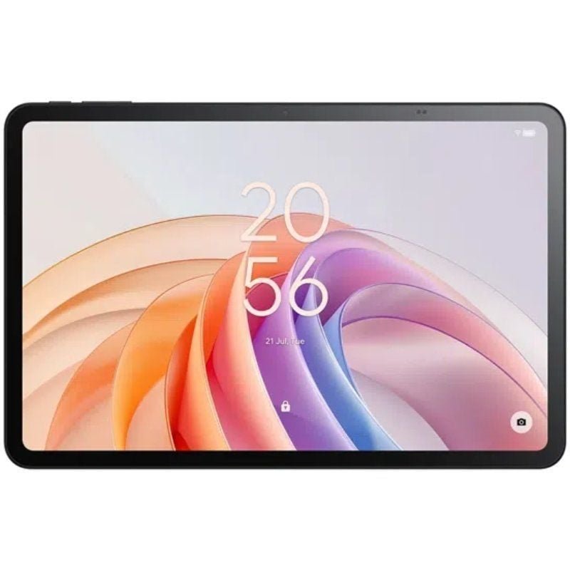 Tablet TCL Tab 11 FE 11"/ 4GB/ 128GB/ Octacore/ Gris - изображение 2
