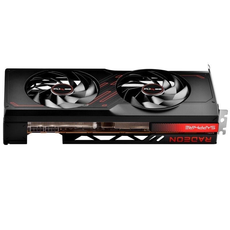 Tarjeta Gráfica Sapphire PULSE Radeon RX 7700 XT Gaming/ 12GB GDDR6 - изображение 5