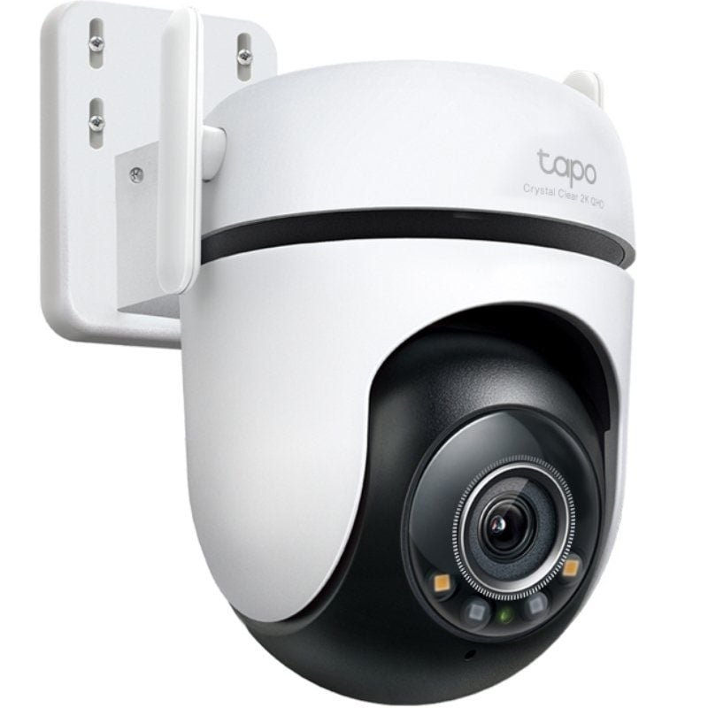 Cámaras de Videovigilancia TP-Link Tapo C520WS/ Visión Nocturna/ Control desde APP - изображение 2