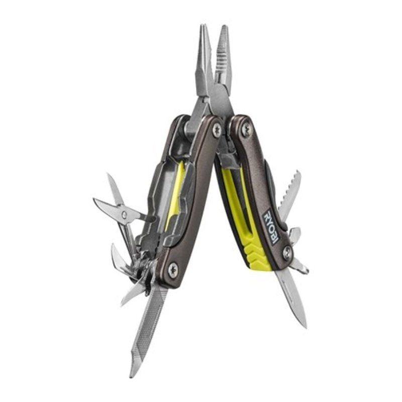 Multiherramienta Compacta Manual 14 en 1 Ryobi RMT14/ 68mm - изображение 4