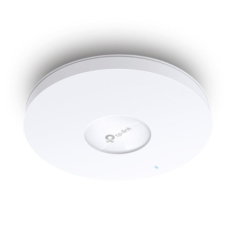 Punto de Acceso Inalámbrico TP-Link Omada EAP650/ WiFi 6/ PoE+/ 2976Mbps/ 2.4GHz 5GHz/ Antenas de 5dBi/ WiFi 802.11 ax/ac/a/n/b/g - изображение 3