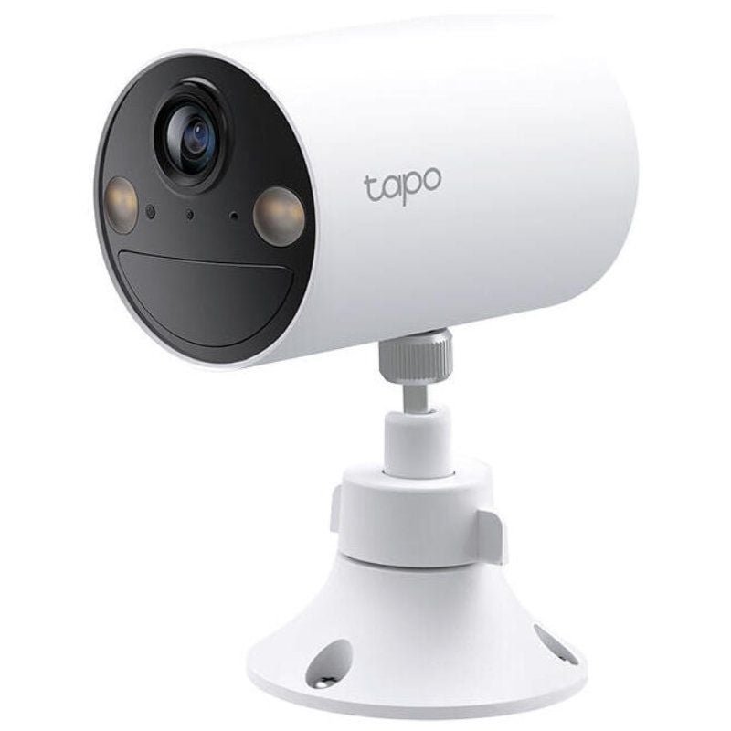 Cámara de Videovigilancia TP-Link Tapo TC82/ Visión Nocturna/ Control desde APP - изображение 2