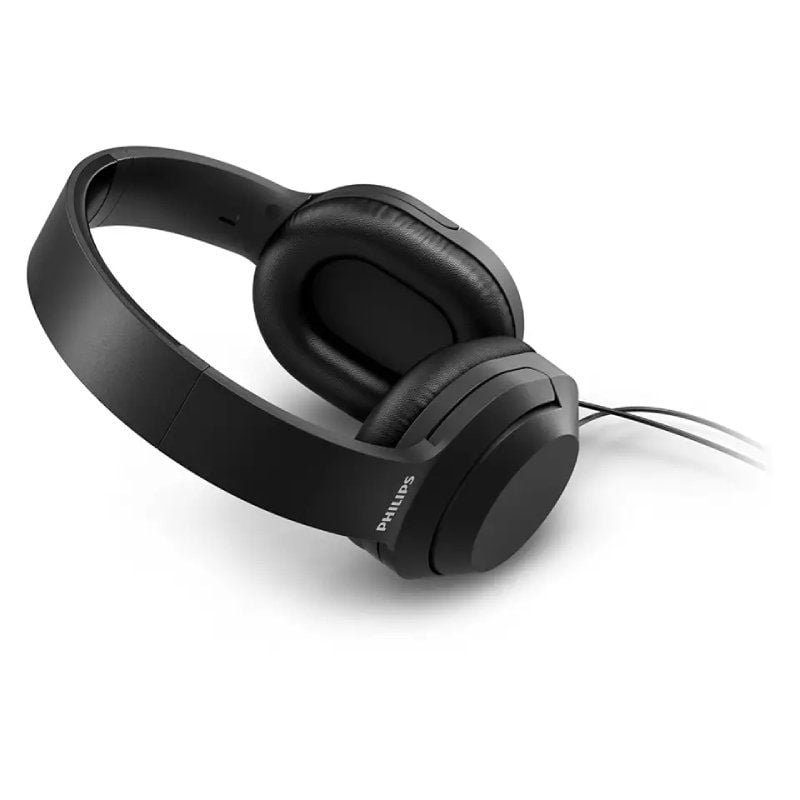 Auriculares Philips TAH2005/ Jack 3.5/ Negros - изображение 3