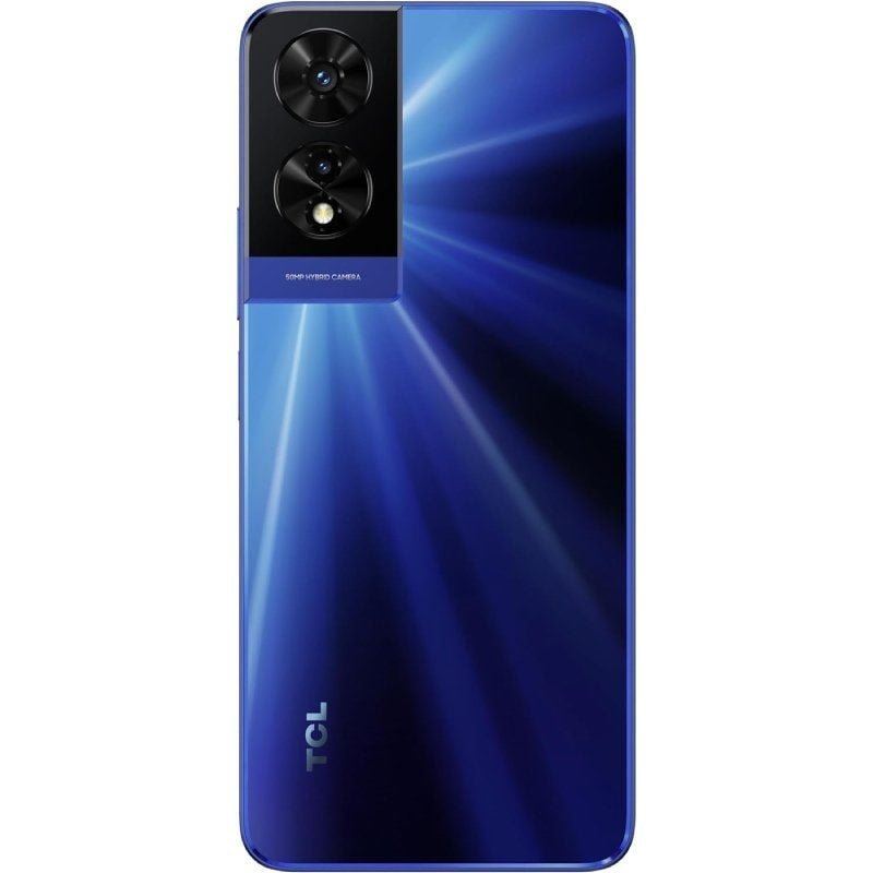 Smartphone TCL 505 4GB/ 128GB/ 6.75"/ Azul - изображение 4
