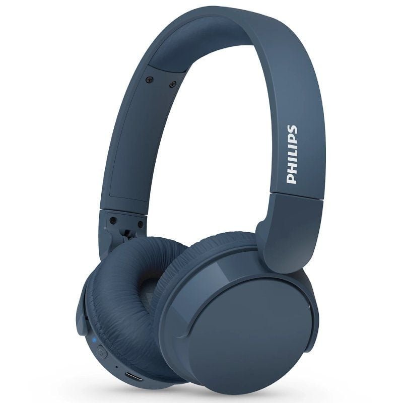 Auriculares Inalámbricos Philips TAH4209BL/ con Micrófono/ Bluetooth/ Azules - изображение 2