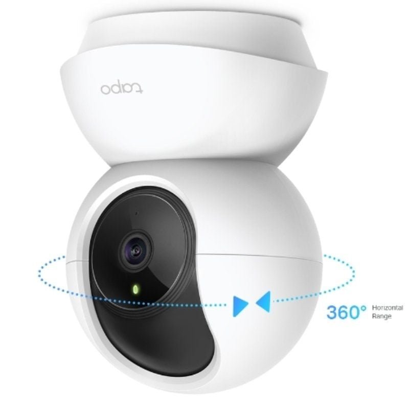 Cámara de Videovigilancia TP-Link Tapo C210/ Visión Nocturna/ Control desde APP - изображение 2