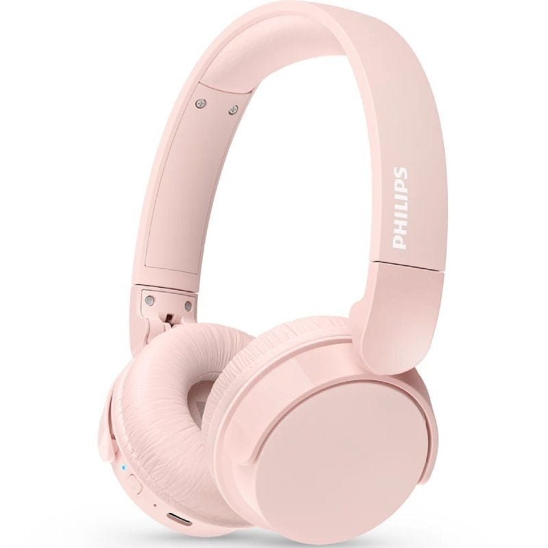 Auriculares Inalámbricos Philips TAH4209PK/ con Micrófono/ Bluetooth/ Rosas - изображение 4