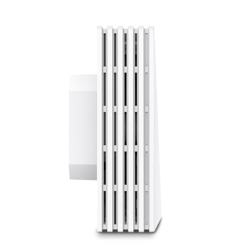 Punto de Acceso Inalámbrico TP-Link Omada EAP650-WALL/ WiFi 6/ PoE+/ 2976Mbps/ 2.4GHz 5GHz/ Antenas de 5dBi/ WiFi 802.11 ax/ac/a/n/b/g - изображение 2