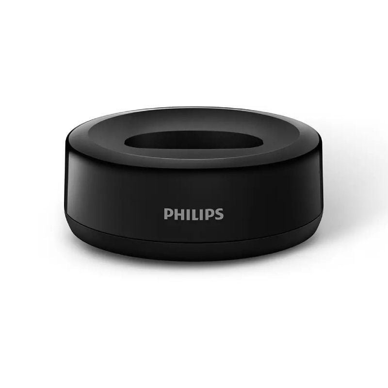 Teléfono Inalámbrico Philips D1611B/34/ Negro - изображение 5