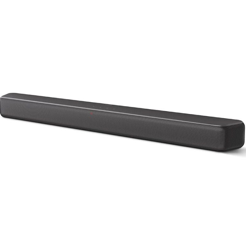 Barra de Sonido con Bluetooth Philips TAB5109/12/ 120W/ 2.0/ Negra - изображение 2