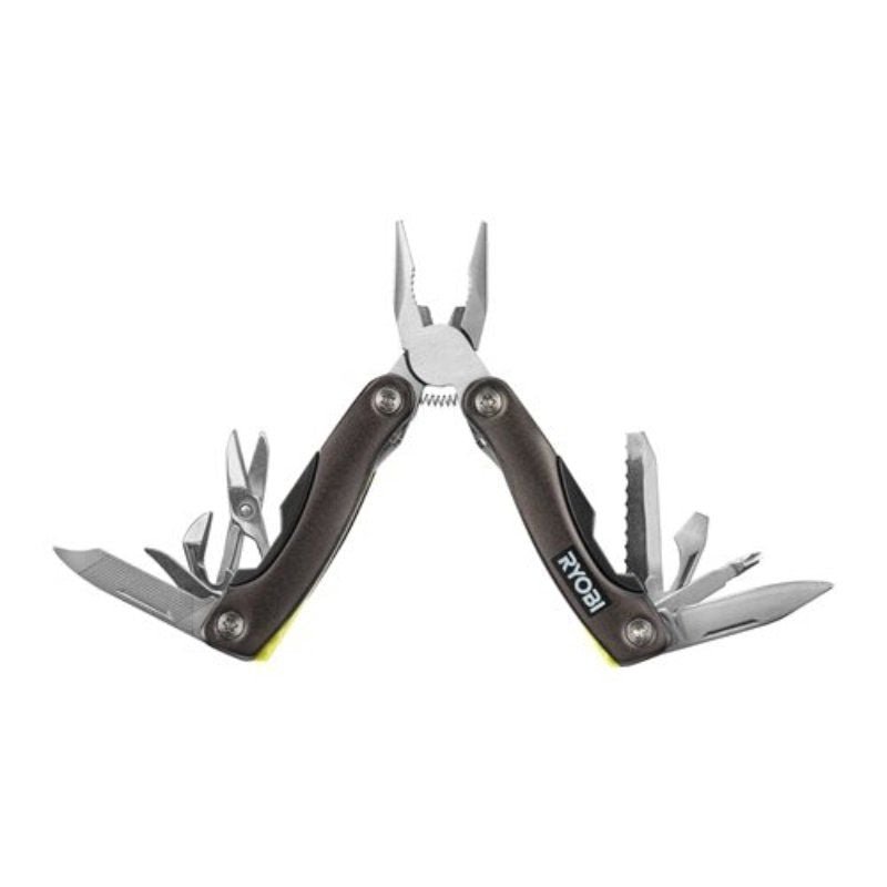 Multiherramienta Compacta Manual 14 en 1 Ryobi RMT14/ 68mm - изображение 3