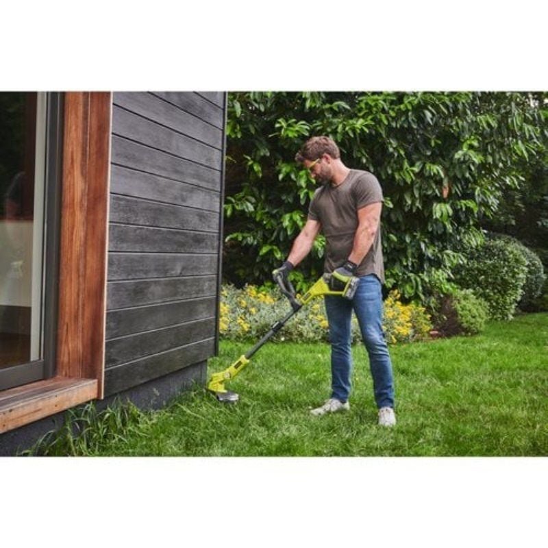 Cortabordes Ryobi ONE+ 18V RLT1831H25F/ Corte Ø25-30cm - изображение 2