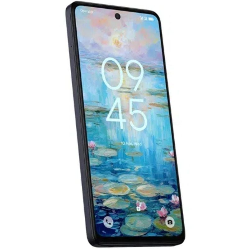 Smartphone TCL 50 NXTPAPER 8GB/ 256GB/ 6.8"/ 5G/ Gris - изображение 3