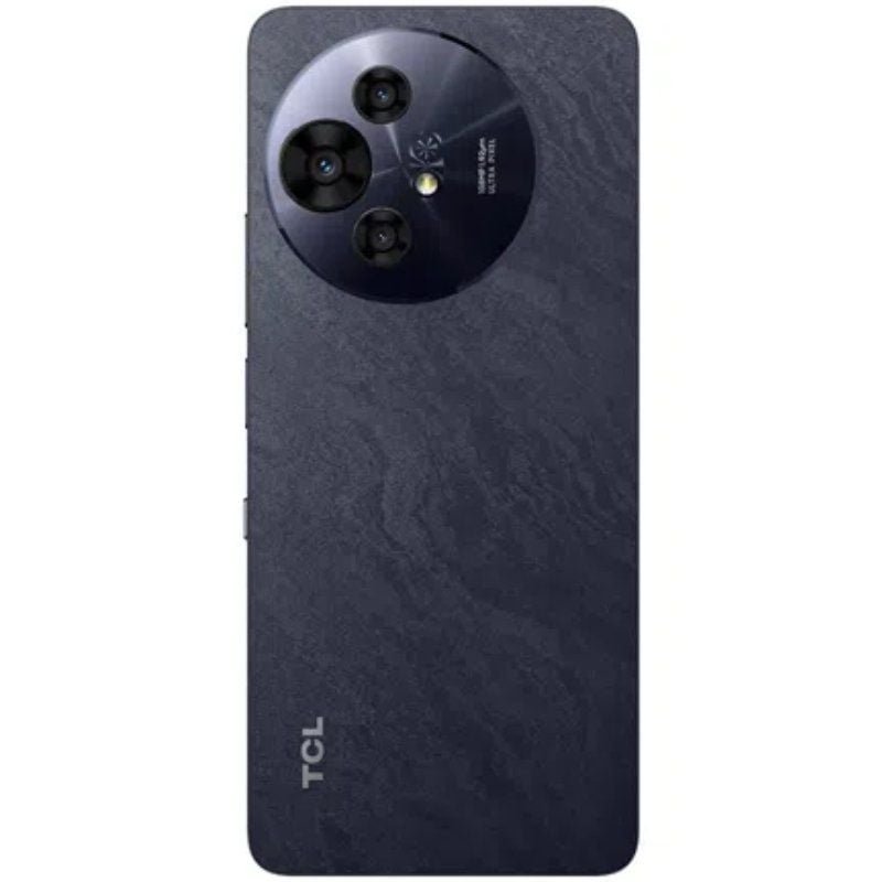 Smartphone TCL 50 NXTPAPER 8GB/ 256GB/ 6.8"/ 5G/ Gris - изображение 5