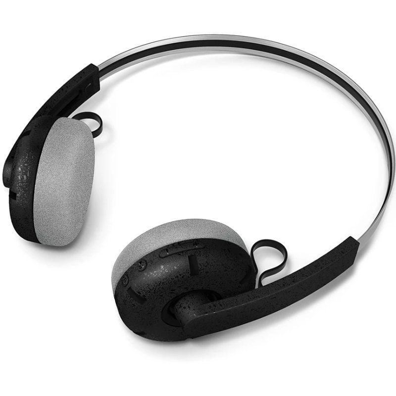 Auriculares Inalámbricos Philips 2000 series TAH2000BK/ con Micrófono/ Bluetooth/ Negros
