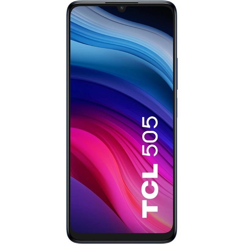 Smartphone TCL 505 6GB/ 256GB/ 6.75"/ Azul - изображение 2