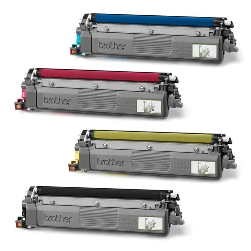 Tóner Original Brother TN-248VAL Multipack/ Negro/ Cian/ Magenta/ Amarillo - изображение 2