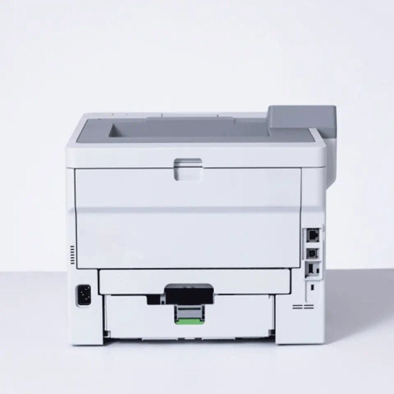 Impresora Láser Monocromo Brother HL-L6410DN Dúplex/ Blanca - изображение 4