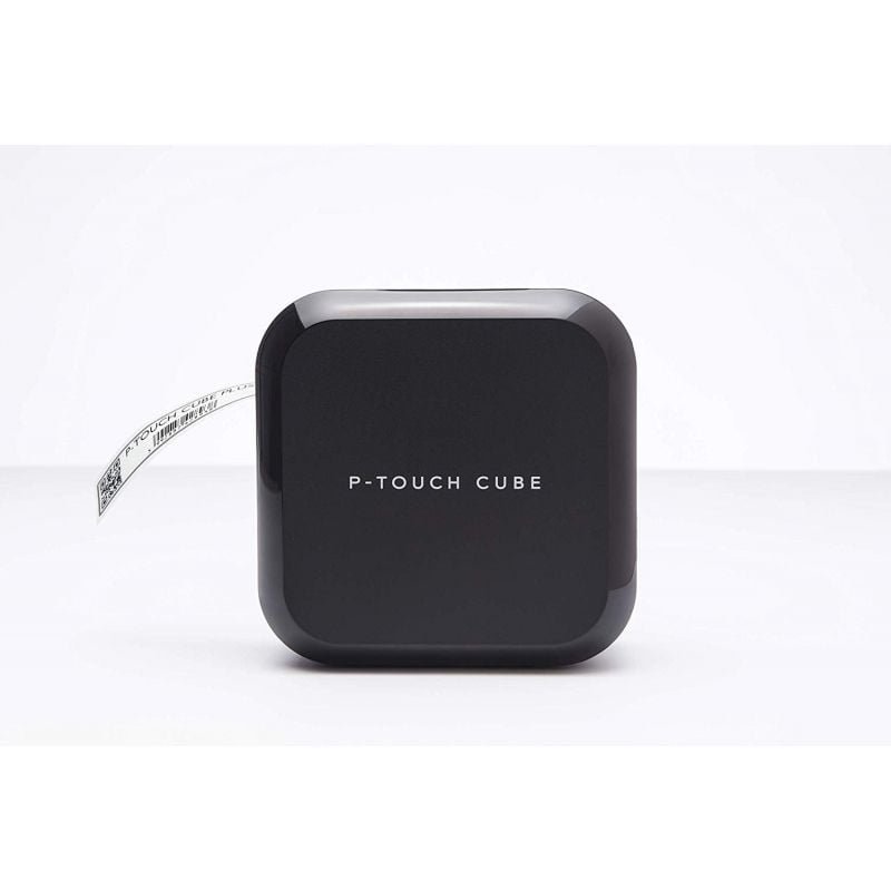 Rotuladora Electrónica Brother PT-P710BT - изображение 4