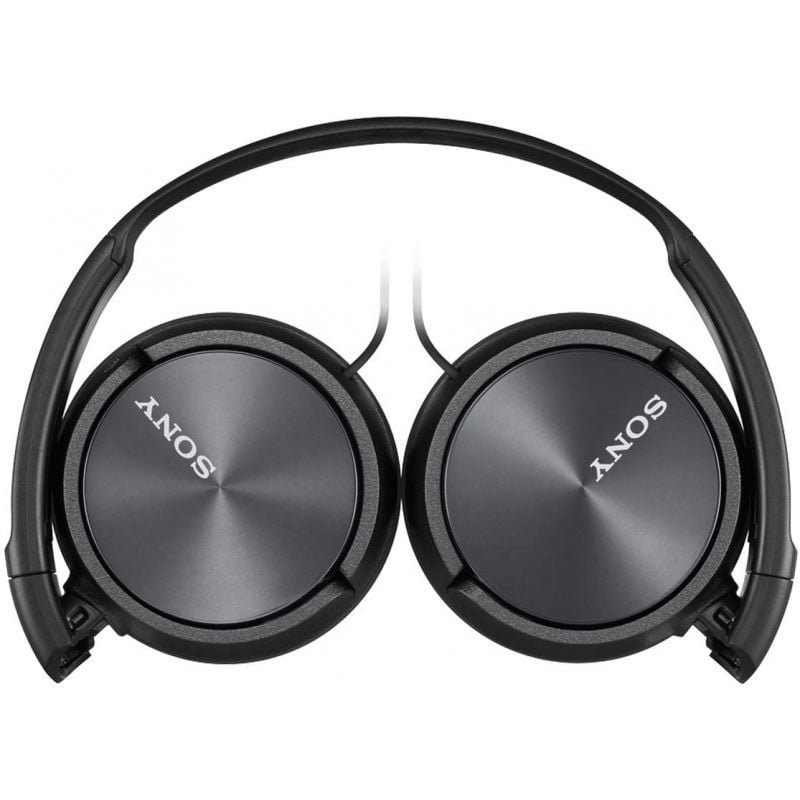 Auriculares Sony MDRZX310APB/ con Micrófono/ Jack 3.5/ Negros - изображение 2