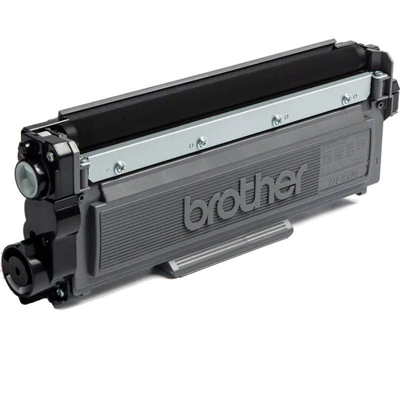 Tóner Original Brother TN-2320/ Negro - изображение 2