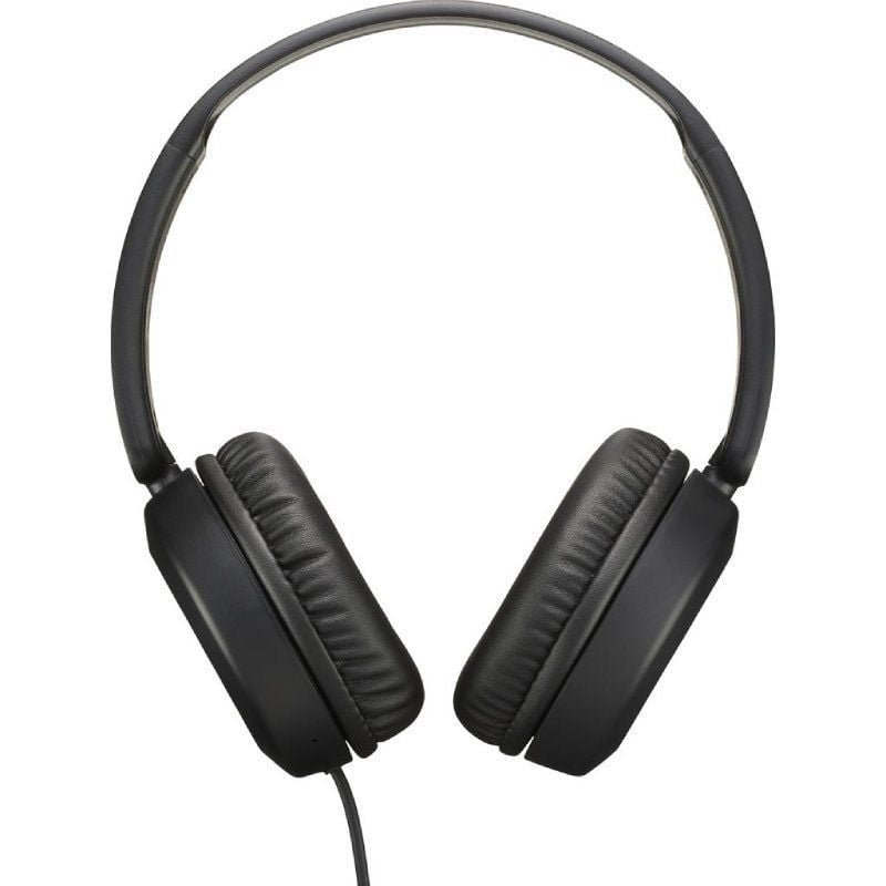 Auriculares JVC HA-S31M/ con Micrófono/ Jack 3.5/ Negros - изображение 3