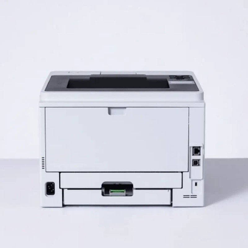 Impresora Láser Monocromo Brother HL-L5210DN Dúplex/ Blanca - изображение 4
