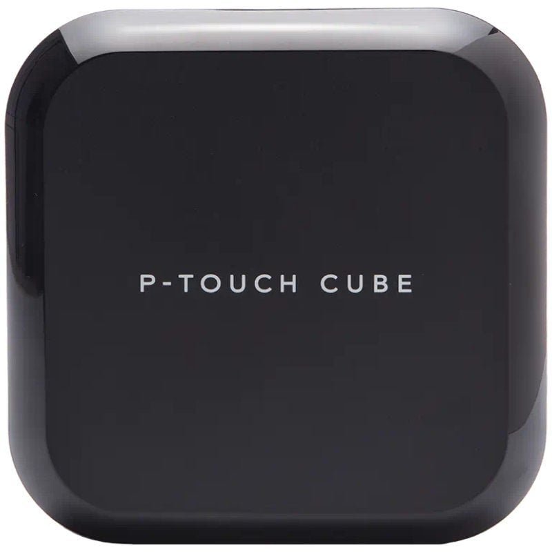 Rotuladora Electrónica Brother PT-P710BT - изображение 2