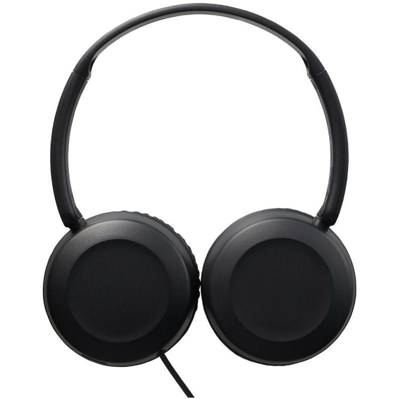 Auriculares JVC HA-S31M/ con Micrófono/ Jack 3.5/ Negros - изображение 4