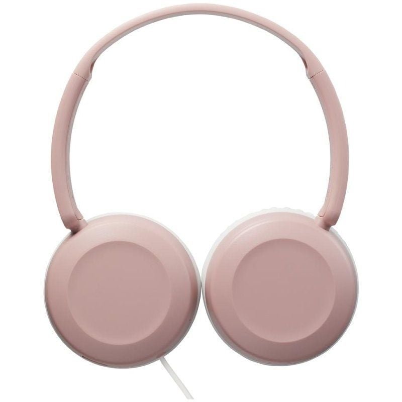 Auriculares JVC HA-S31M/ con Micrófono/ Jack 3.5/ Rosas - изображение 4