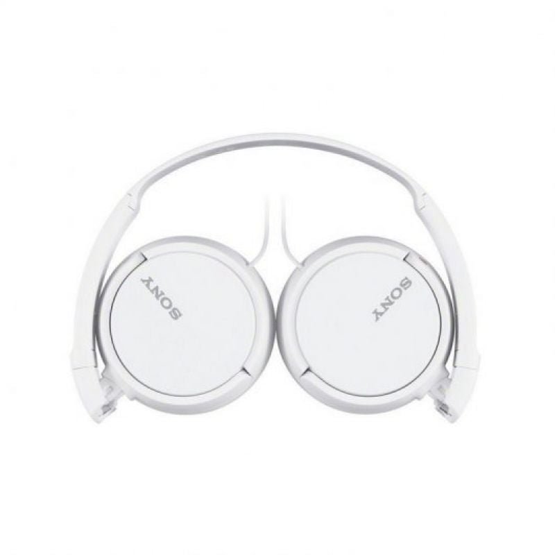 Auriculares Sony MDRZX110APW/ con Micrófono/ Jack 3.5/ Blancos - изображение 2