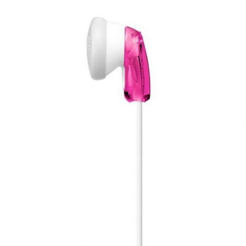 Auriculares Intrauditivos Sony MDR-E9LP/ Jack 3.5/ Rosas - изображение 2