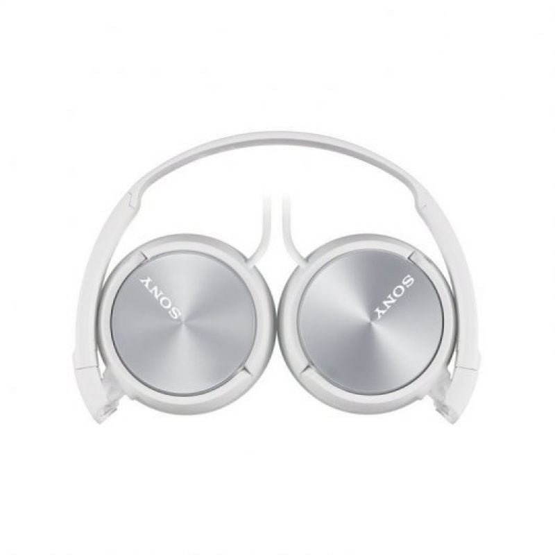 Auriculares Sony MDRZX310APW/ con Micrófono/ Jack 3.5/ Blancos - изображение 3