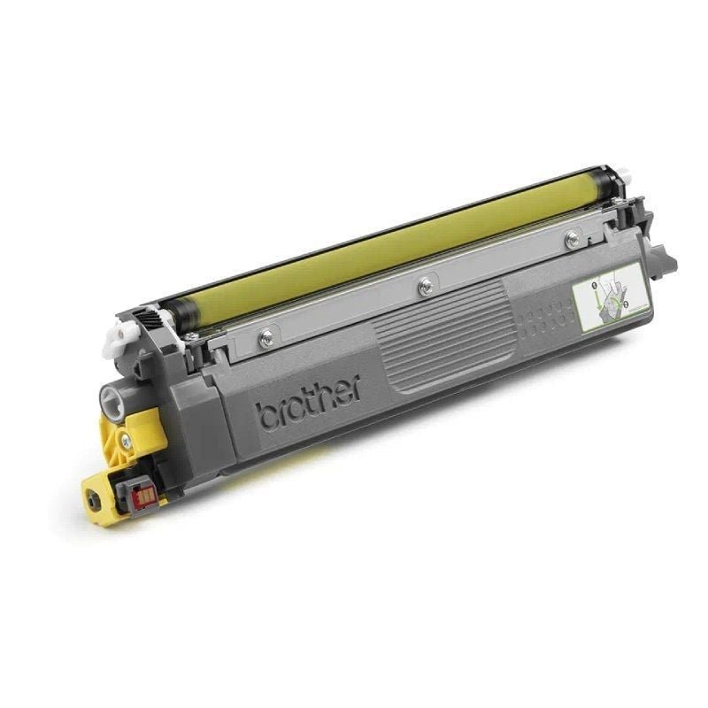 Tóner Original Brother TN248XLY Alta Capacidad/ Amarillo - изображение 3