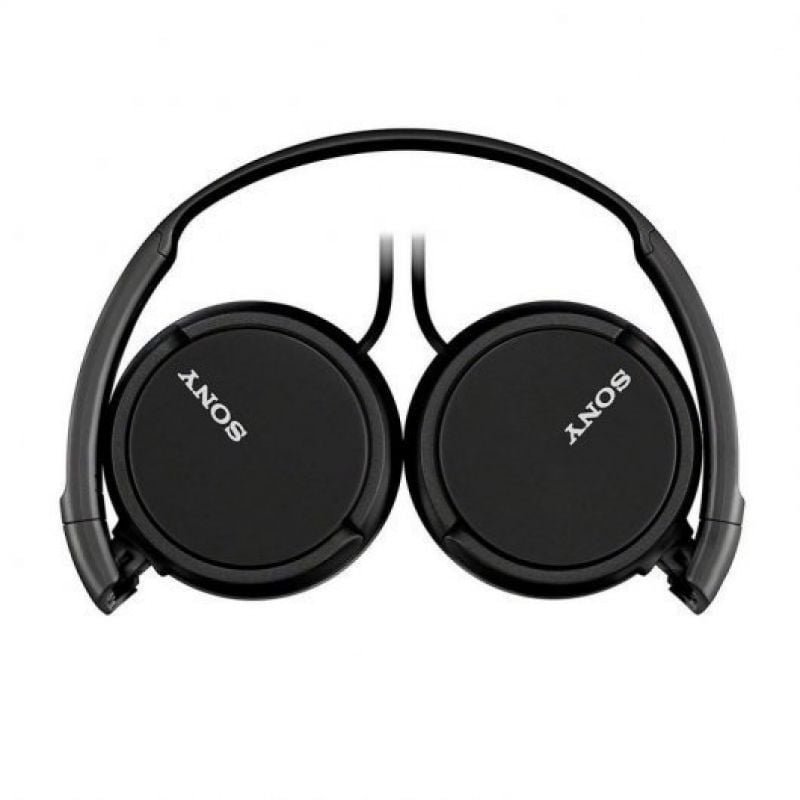 Auriculares Sony MDRZX110APB/ con Micrófono/ Jack 3.5/ Negros - изображение 3
