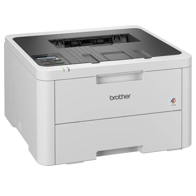 Impresora Láser LED Color Brother HL-L3240CDW WiFi/ Dúplex/ Blanca - изображение 3