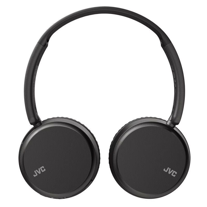 Auriculares Inalámbricos JVC HA-S36W/ con Micrófono/ Bluetooth/ Negros - изображение 3