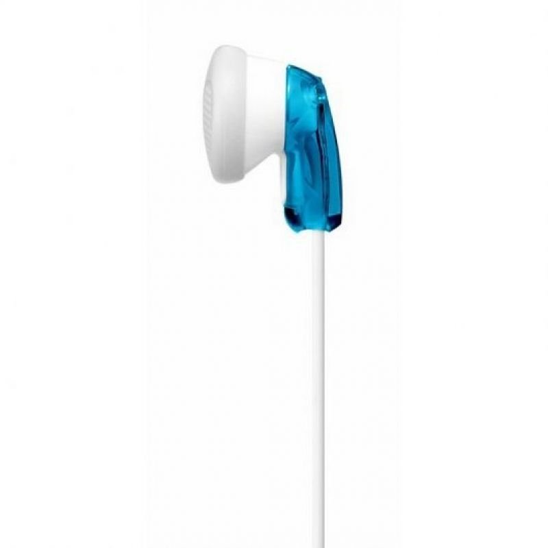 Auriculares Intrauditivos Sony MDR-E9LP/ Jack 3.5/ Azules - изображение 2