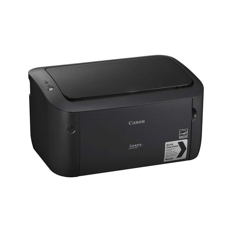 Impresora Láser Monocromo Canon I-SENSYS LBP6030B/ Negra - изображение 3