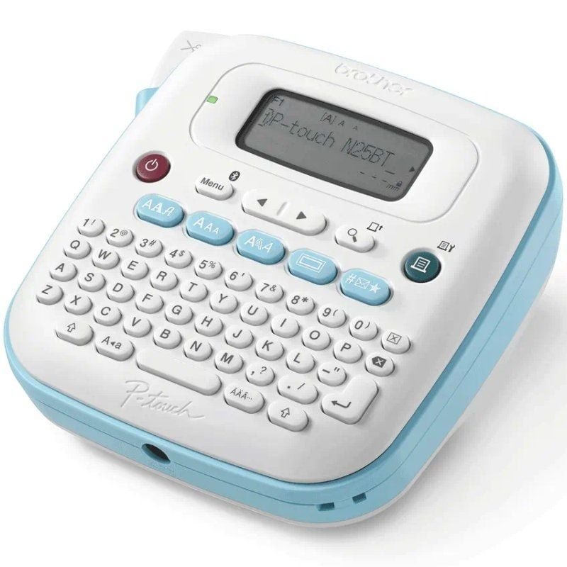 Rotuladora Electrónica Brother PT-N25BT - изображение 2