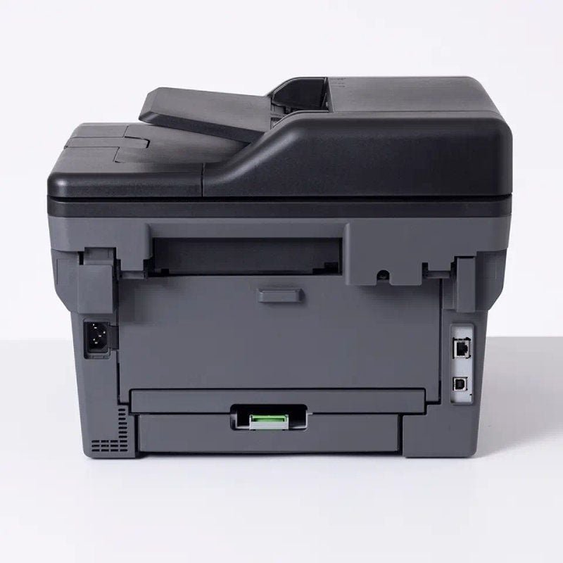 Multifunción Láser Monocromo Brother DCP-L2660DW WiFi/ Dúplex/ Negra - изображение 4