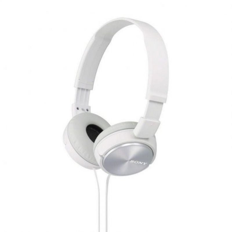 Auriculares Sony MDRZX310APW/ con Micrófono/ Jack 3.5/ Blancos - изображение 2