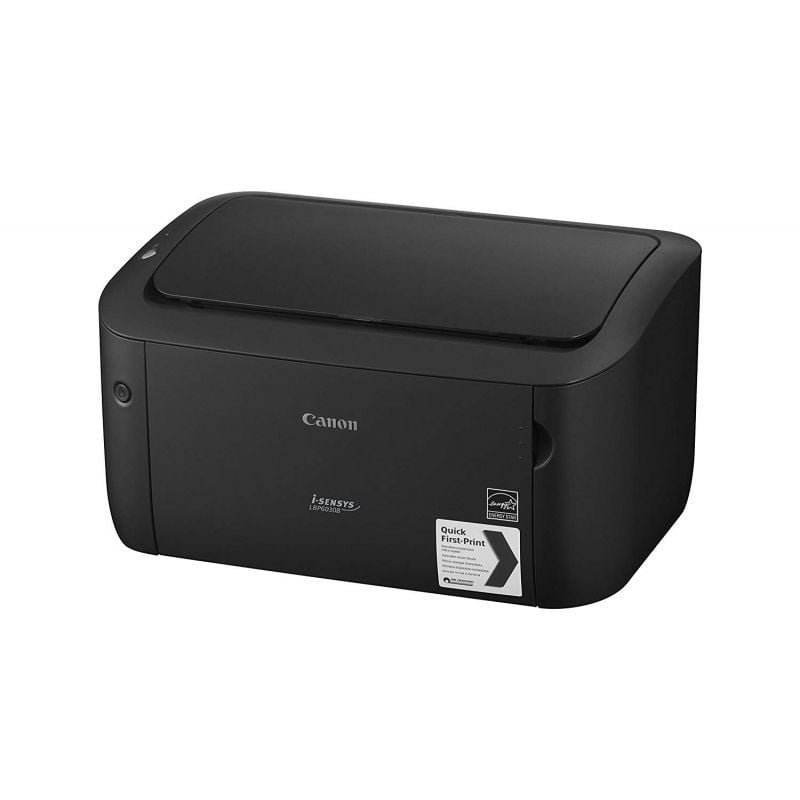 Impresora Láser Monocromo Canon I-SENSYS LBP6030B/ Negra - изображение 2